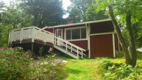 Boamark Sweden in Mörrum